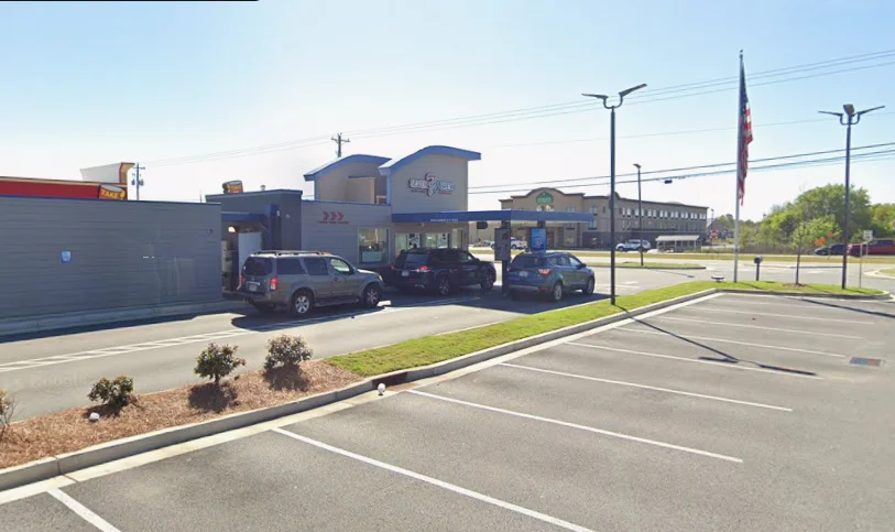 7 Brew Warner Robins in Warner Robins, Georgia